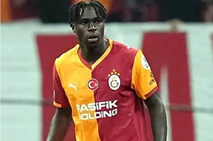 Galatasaray’da pahalı transfer Wilfried Singo için erken veda ihtimali