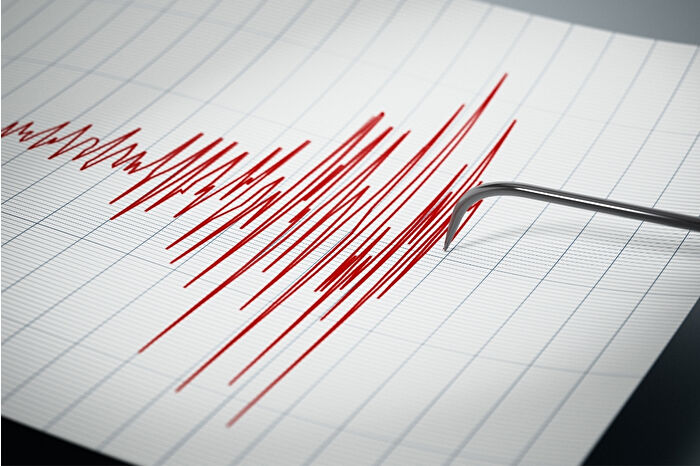 Hatay’ın Antakya ilçesinde 4,2 büyüklüğünde deprem meydana geldi