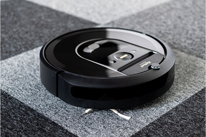 Türkiye'de de satılan robot süpürge devi iRobot iflas başvurusunda bulundu