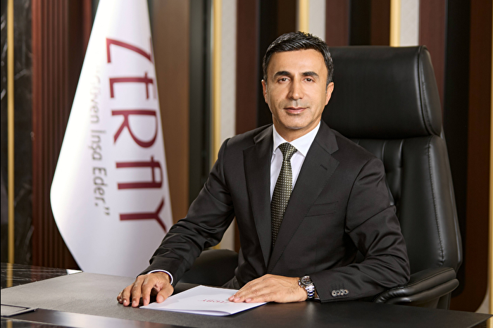 Zeray GYO’nun halka arzı tamamlandı, 2 kat talep geldi