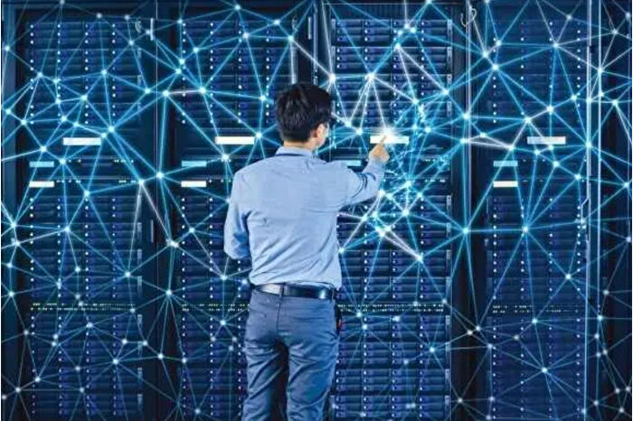 Yerli ve milli veri merkezindeki kritik veriler için 2027 hedefi