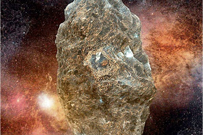 Kuyruklu yıldız 31 Atlas Dünya’yı teğet geçecek