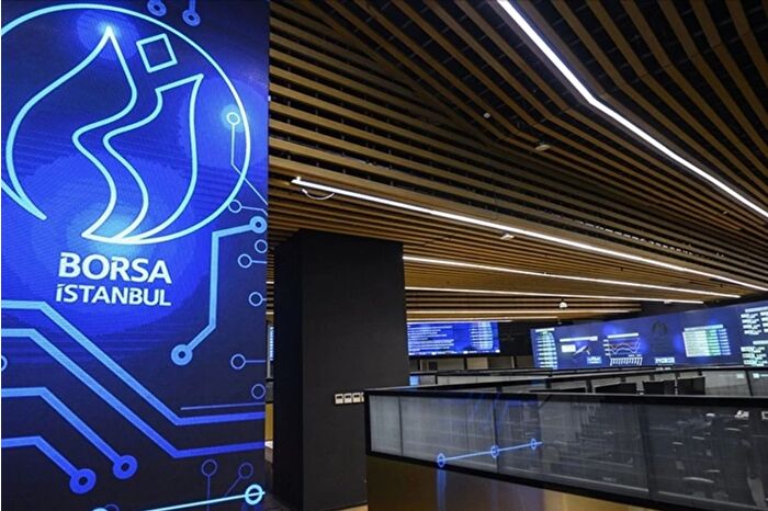 BIST 100 endeksi yüzde 0,94, altının gram fiyatı ise yüzde 1,2 değer kaybetti