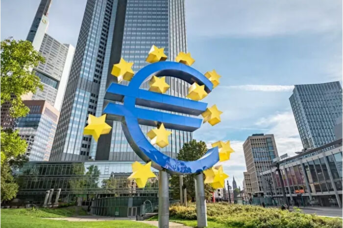 Euro bölgesinde kasım ayı enflasyonu geriledi