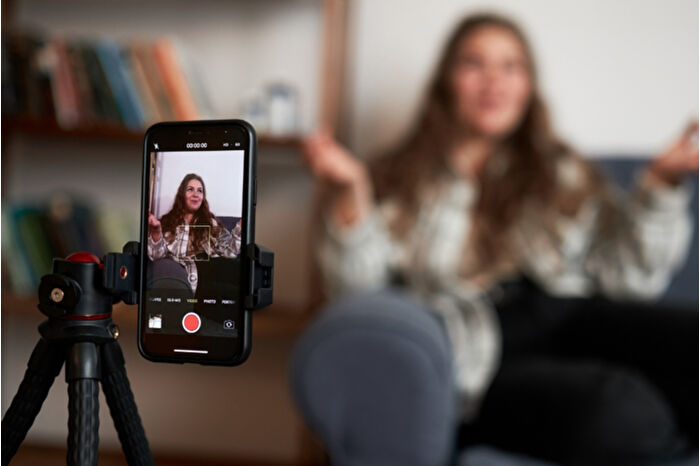 Avrupa Tüketici Örgütü Influencerlar konusunda sorumluluk almaya çağırıyor