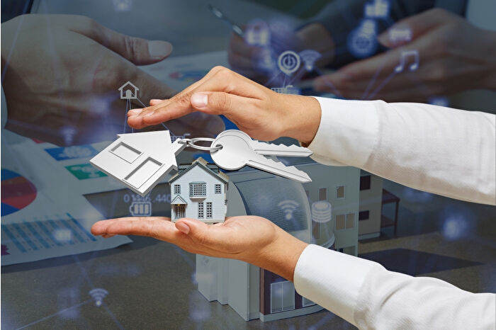 Konutta gözler 2026’da, faiz indirimi beklentisi talep ve fiyatlar için belirleyici olacak