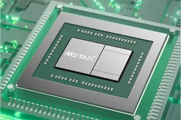 Çip devi MetaX'in hisseleri borsanın ilk günde yüzde 688 değer kazandı
