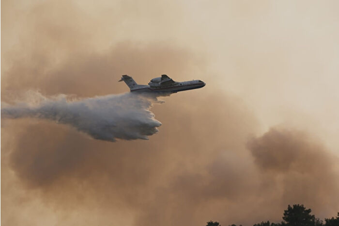 Orman Genel Müdürlüğü’nden orman yangınlarına karşı yeni strateji