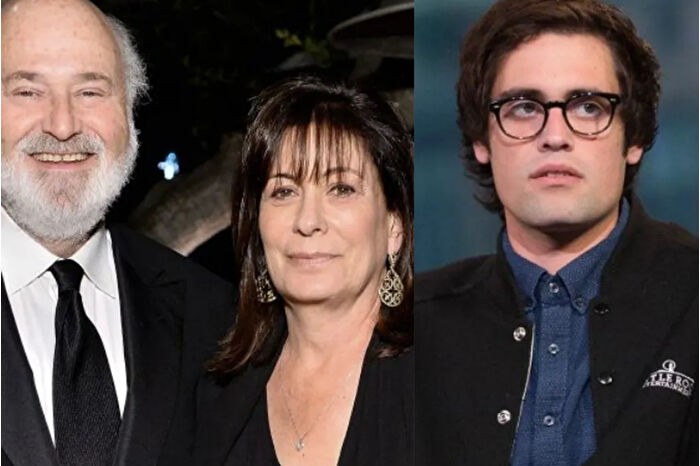 Hollywood vahşetinde ünlü çiftin oğulları resmen cinayetle suçlandı