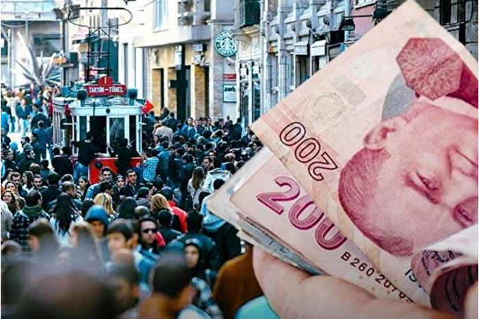 Asgari Ücret Tespit Komisyonu ikinci kez toplanıyor