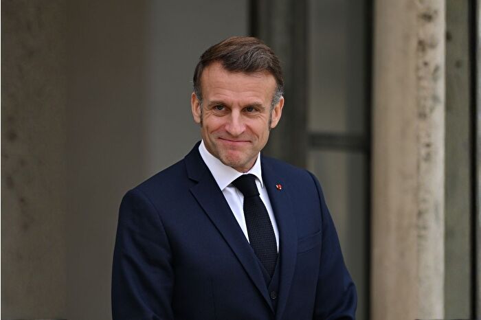 Fransa Cumhurbaşkanı Macron'dan çiftçileri kızdıracak açıklama