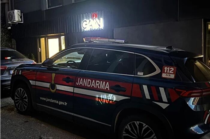 GAİN Medya'ya yönelik soruşturmada 3 şüpheli tutuklandı