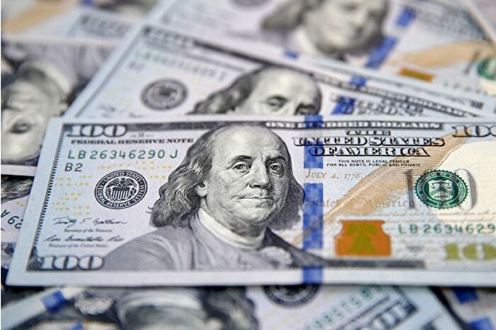 Kısa vadeli dış borç stoku ekimde 165,7 milyar dolara geriledi