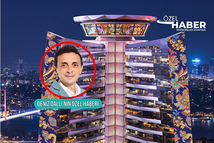 Türk inşaat devi RAMS Global, İtalyan lüks markası Etro'nun kurucu ailesinin payı için 40 milyon euro teklif verdi