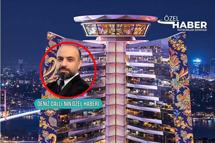 Türk inşaat devi RAMS Global, İtalyan lüks markası Etro'nun kurucu ailesinin payı için 40 milyon euro teklif verdi