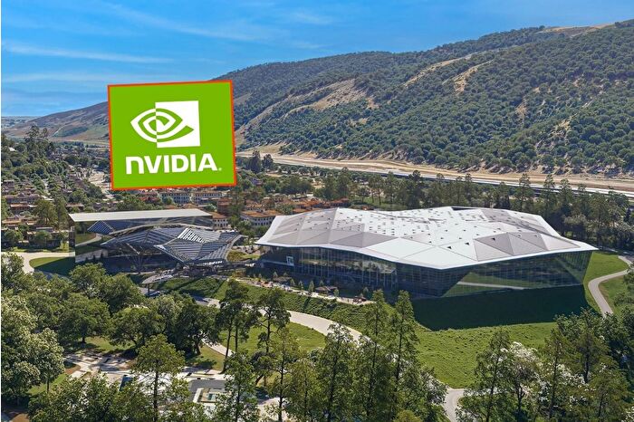 Teknoloji devi Nvidia, İsrail'de 10 bin kişinin çalışacağı bir tesis kuracak