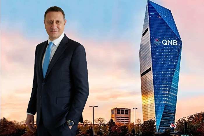 QNB Türkiye'den 100 milyon dolarlık 'üçlü etki' sürdürülebilir tahvil ihracı