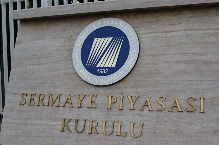 SPK nitelikli müşteri olma limitini artırdı