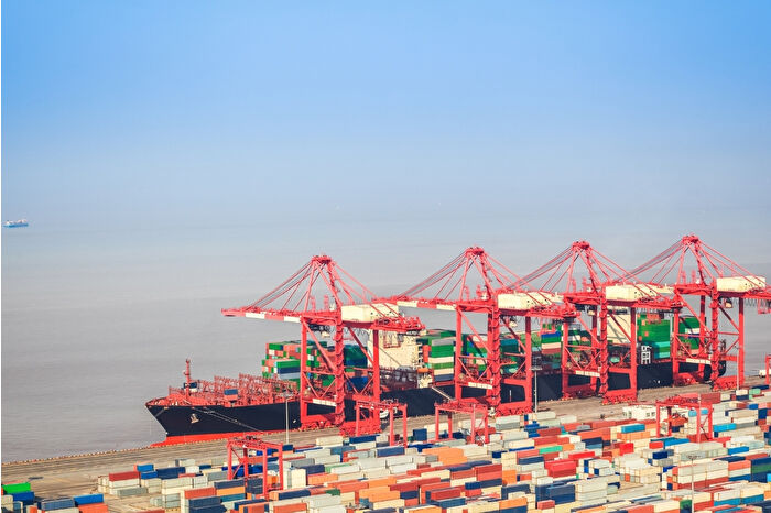 Güçlendirilmiş Özel Statülü Şirketler Modeli yürürlüğe girdi, ihracatta yeni dönem başladı