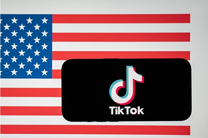 TikTok, ABD'deki operasyonlarını Amerikalı yatırımcıların kontrolündeki bir girişime devretmek için anlaştı