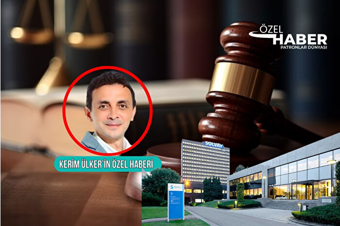 Hollanda mahkemesi Ciner Grubu’nun Solvay’e ait patenti ihlal ettiğine hükmetti soda külü üretimi ve satışı durduruldu