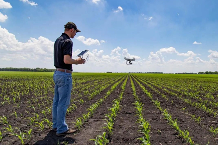 Agrotech Yüksek Teknoloji'nin İtalya projesine onay