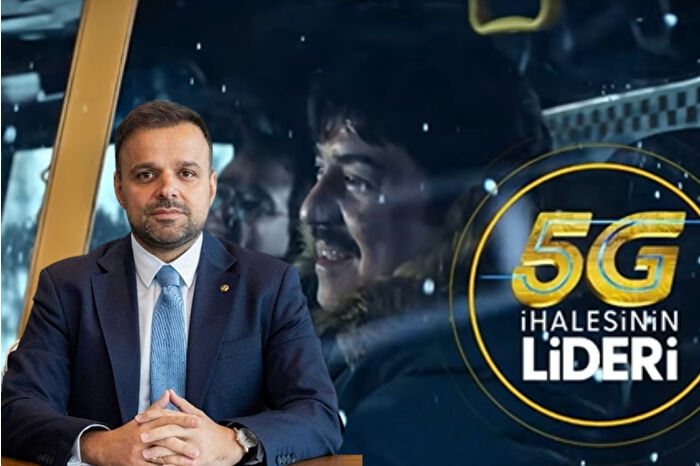 Ali Taha Koç’tan Turkcell’in yeni reklamına ilişkin açıklama