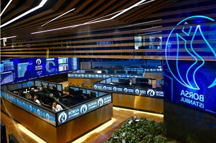 Borsa İstanbul’da haftanın kazananları ve kaybedenleri