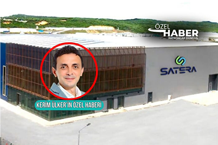 Çinli elektrik sayaçları üreticisi Waison, Türkiye'de Satera Elektrik Şirketi'nin yüzde 20'sini aldı