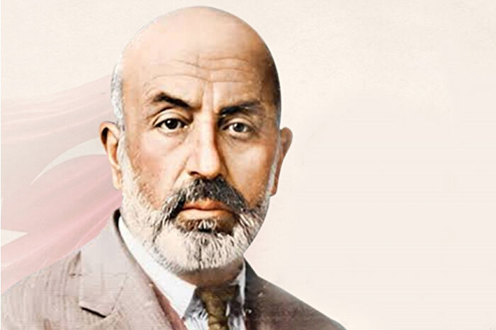 Milli mücadele ruhunun sesi Mehmet Akif Ersoy için Anma Haftası başladı