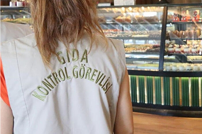 Tarım ve Orman Bakanlığı 81 ilde yiyecek ve içecek üretim yerlerini denetleyecek