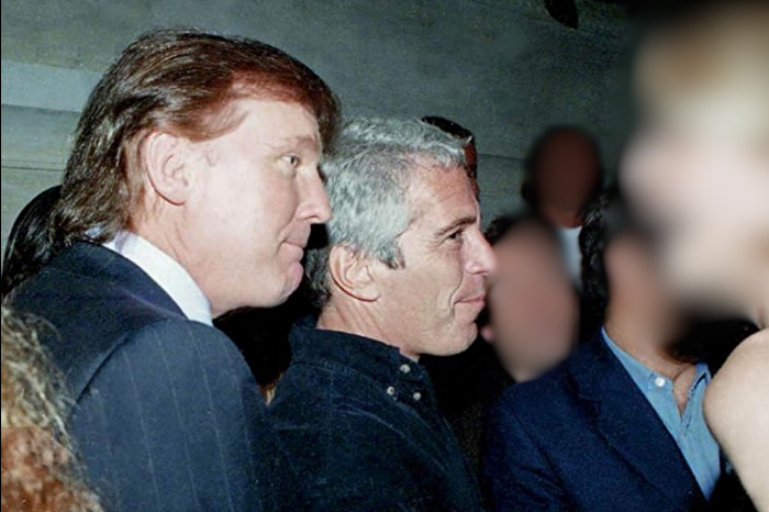 ABD Epstein dosyasındaki Trump metaryellerini yayınlama kararı aldı