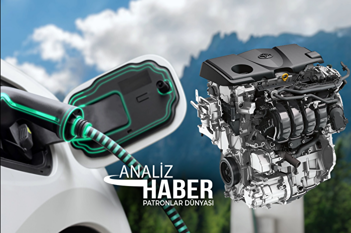 Çinli otomotivciler AB’nin elektrikli araç vergisini aşmak için hibrite gaz verdi, Avrupa’da fabrika açıp ters köşe yaptı