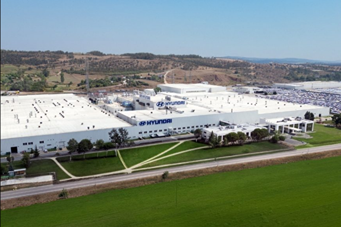 Hyundai, 2026'da Türkiye'de elektrikli otomobil üreten ikinci marka olacak