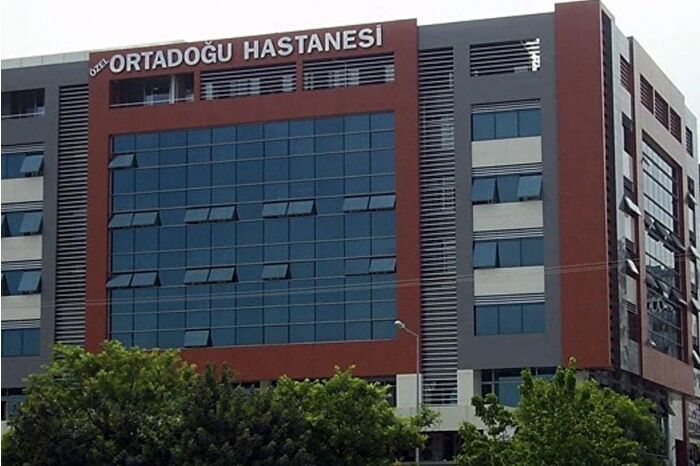 37 yıllık özel hastane bağlı şirketleri de dahil olmak üzere konkordato ilan etti