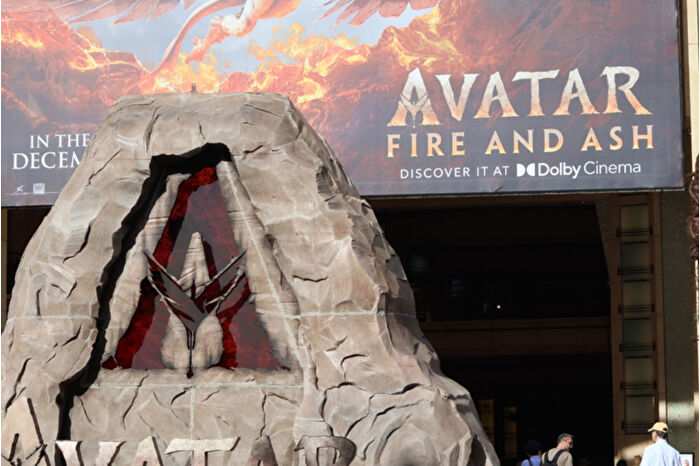 Avatar açılış haftasında ABD'de 88 milyon dolar kazandı