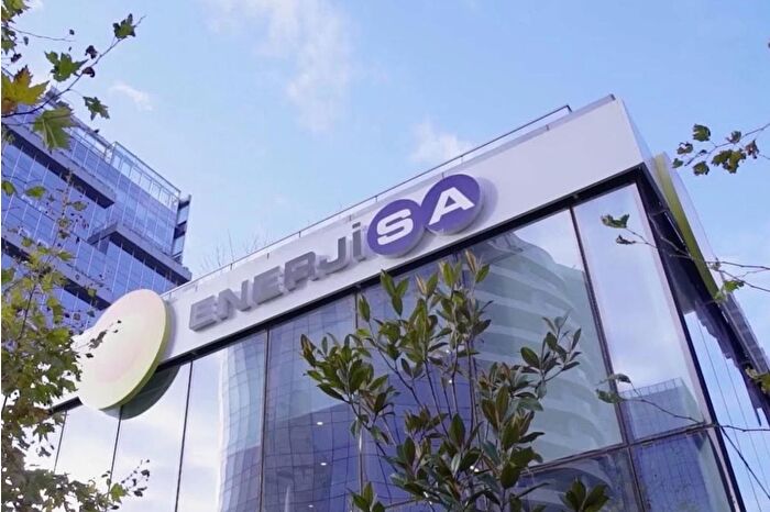 Avrupa İmar ve Kalkınma Bankasından Enerjisa Üretim'e 200 milyon dolar finansman