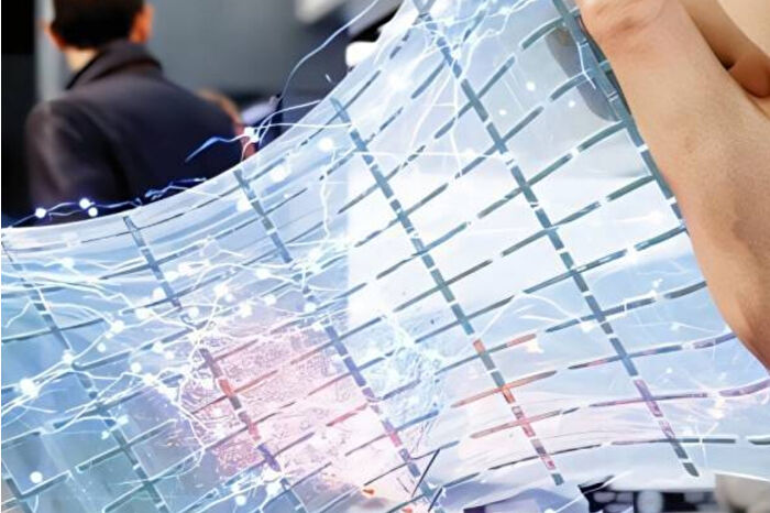 Harry Potter’dan ilham alan akıllı görünmezlik pelerini geliştirildi