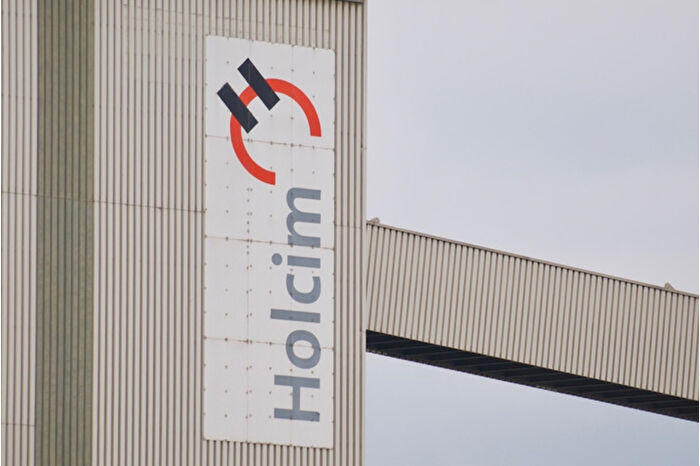 İsviçre mahkemesi tarafından Holcim'e açılan iklim davası kabul edildi