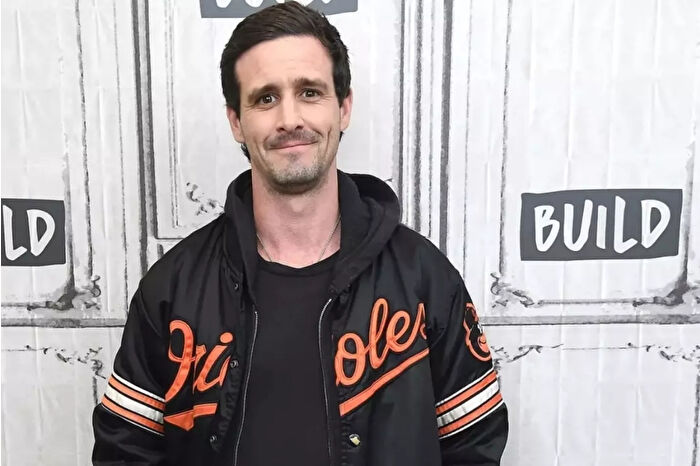 The Wire'ın unutulmaz ismi James Ransone hayatını kaybetti