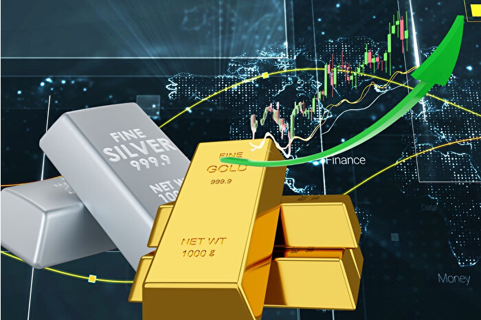 Kıymetli metallerde yeni haftada rekorlar ve tarihi zirveler öne çıktı