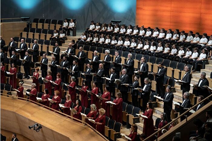 Kültür sanatta 2025 yılı rekorlarla kapanıyor