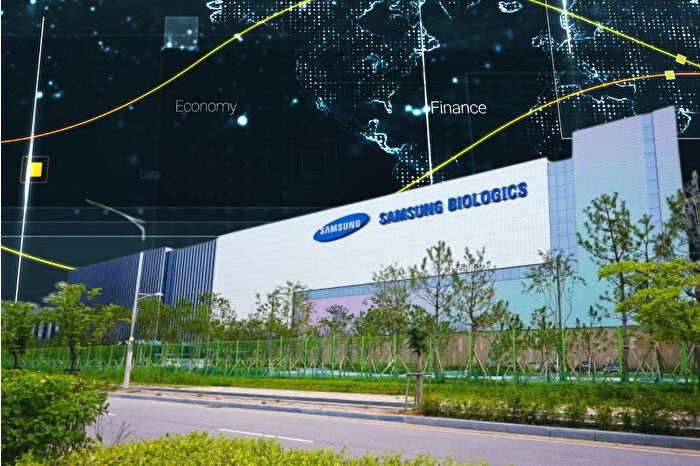Samsung Biologics’ten ABD’ye 280 milyon dolarlık yatırım hamlesi