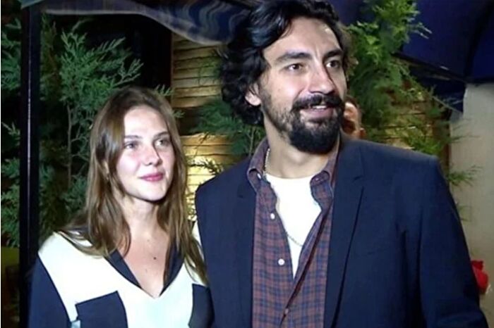 Yönetmen Umut Evirgen gözaltına alındı