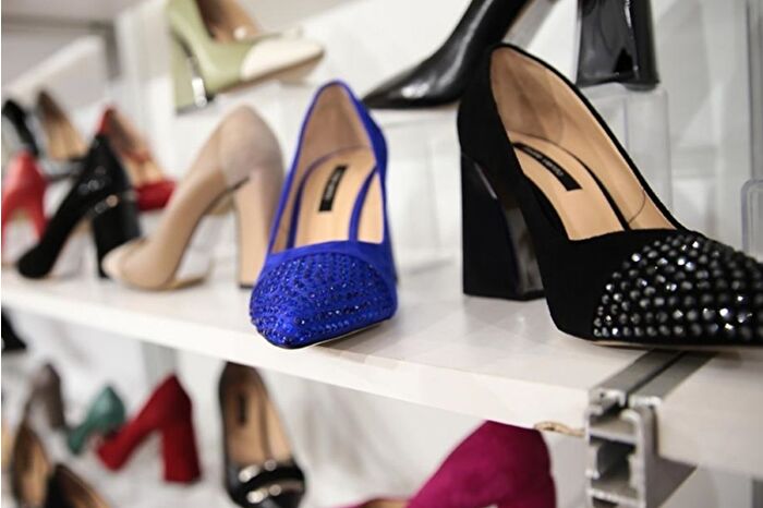 AYSAD Başkanı Salıcı’dan ayakkabı sektöründe değer bazlı rekabet vurgusu