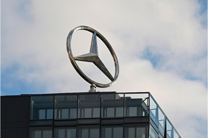 Mercedes Benz, Amerika Birleşik Devletleri ile 150 milyon dolara anlaştı