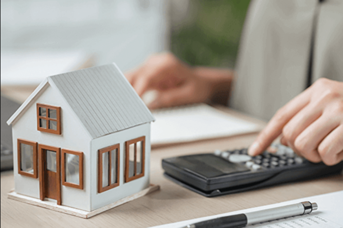 Konut kredilerinde faiz oranı yüzde 37,63 ile 28 ayın en düşüğüne geriledi