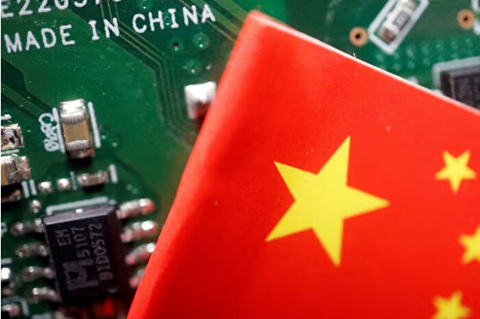 Küresel yatırımcılar Çinli yapay zeka şirketlerine yöneliyor