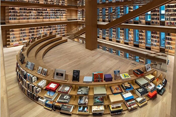 Kütüphanelerde yıl sonu kullanıcı hedefi 39 milyonun üzerinde