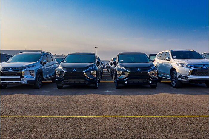 Avrupa Birliği'nde yeni otomobil satışları kasım ayında yüzde 2,1 yükseldi